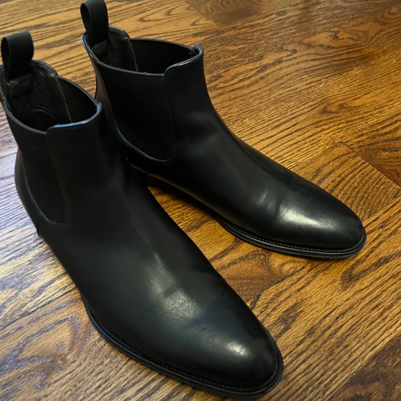 To Boot New York Myles Boots - Picture 2 of 2